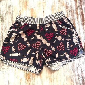 Deux par deux size 10 swim Summer shorts NWOT